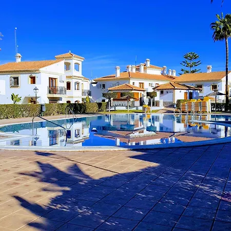 Appartement Vera Playa, Vera Coast, Andalousie Exterior photo