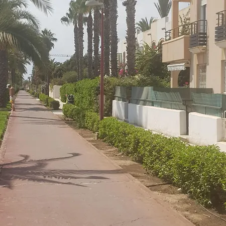 Appartement Vera Playa, Vera Coast, Andalousie Exterior photo