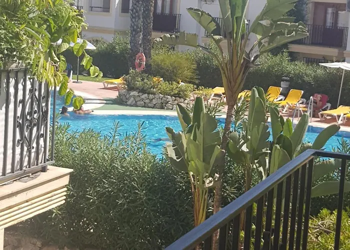 Appartement Vera Playa, Vera Coast, Andalousie