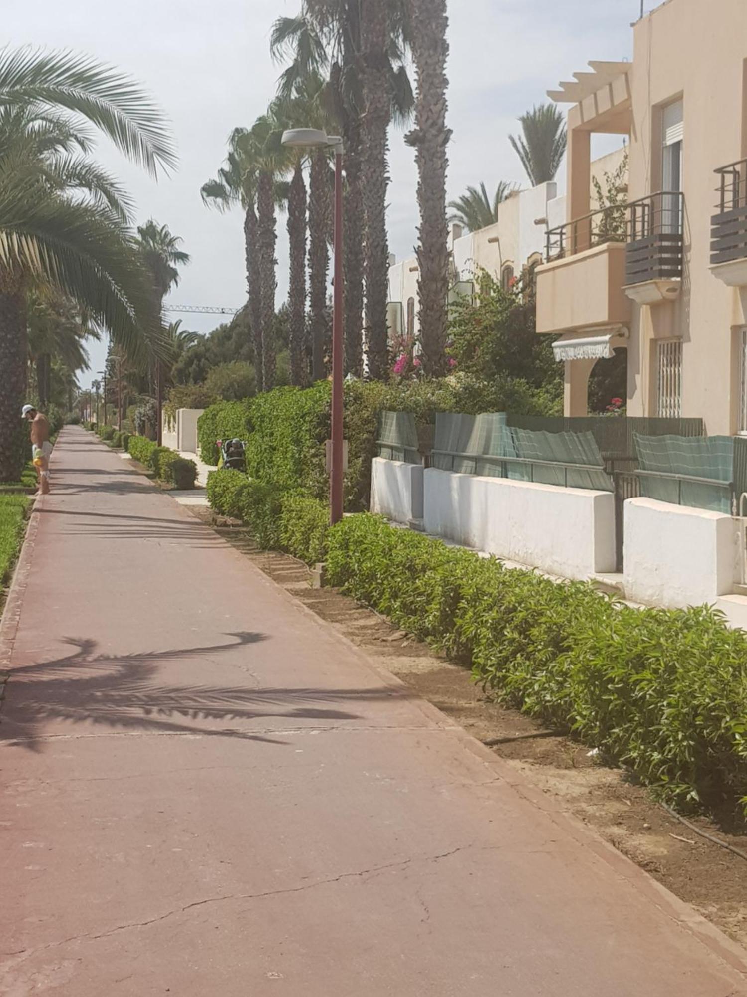 Playa, Coast, Andalousie Appartement *