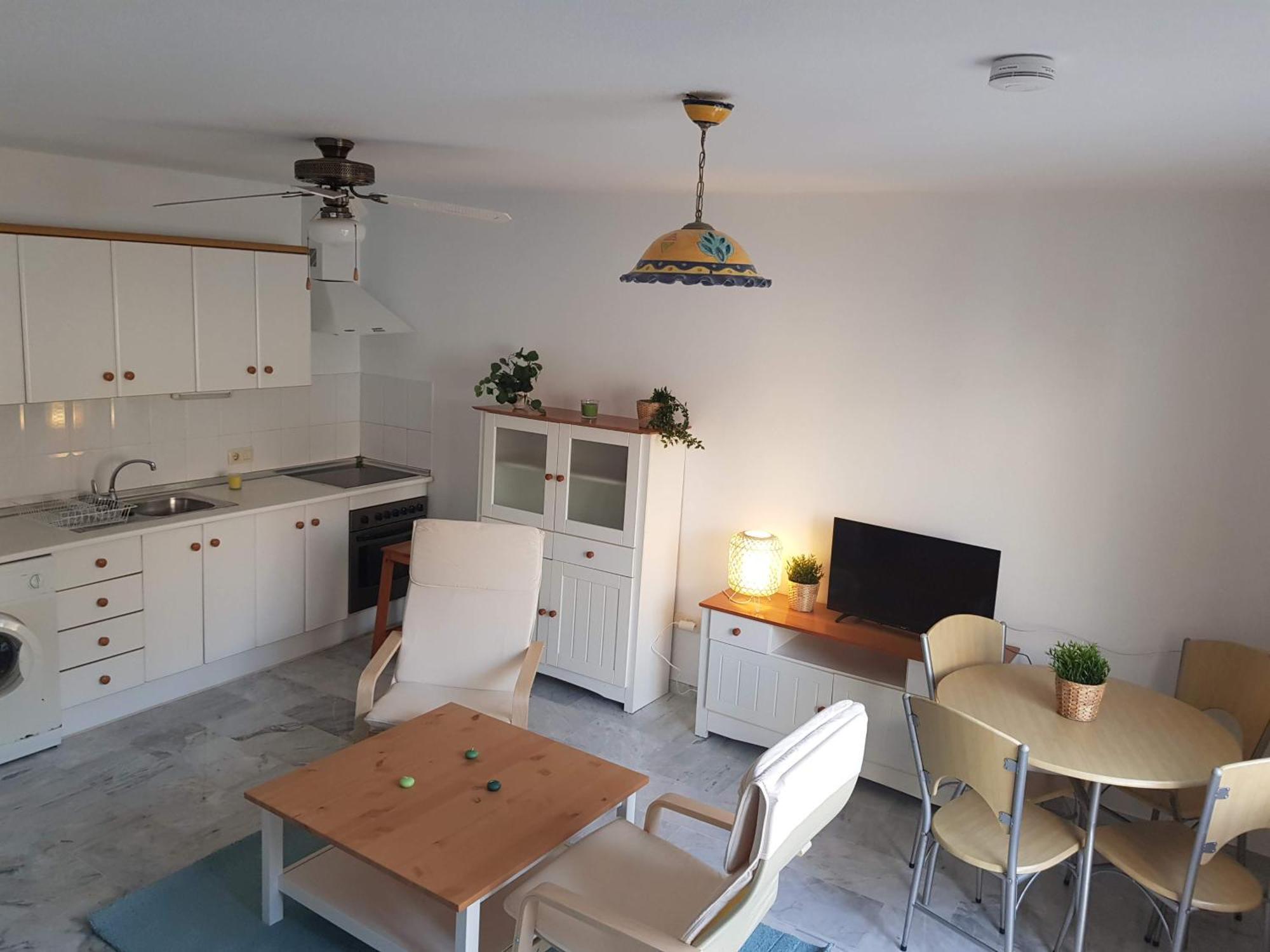Appartement Playa, Coast, Andalousie